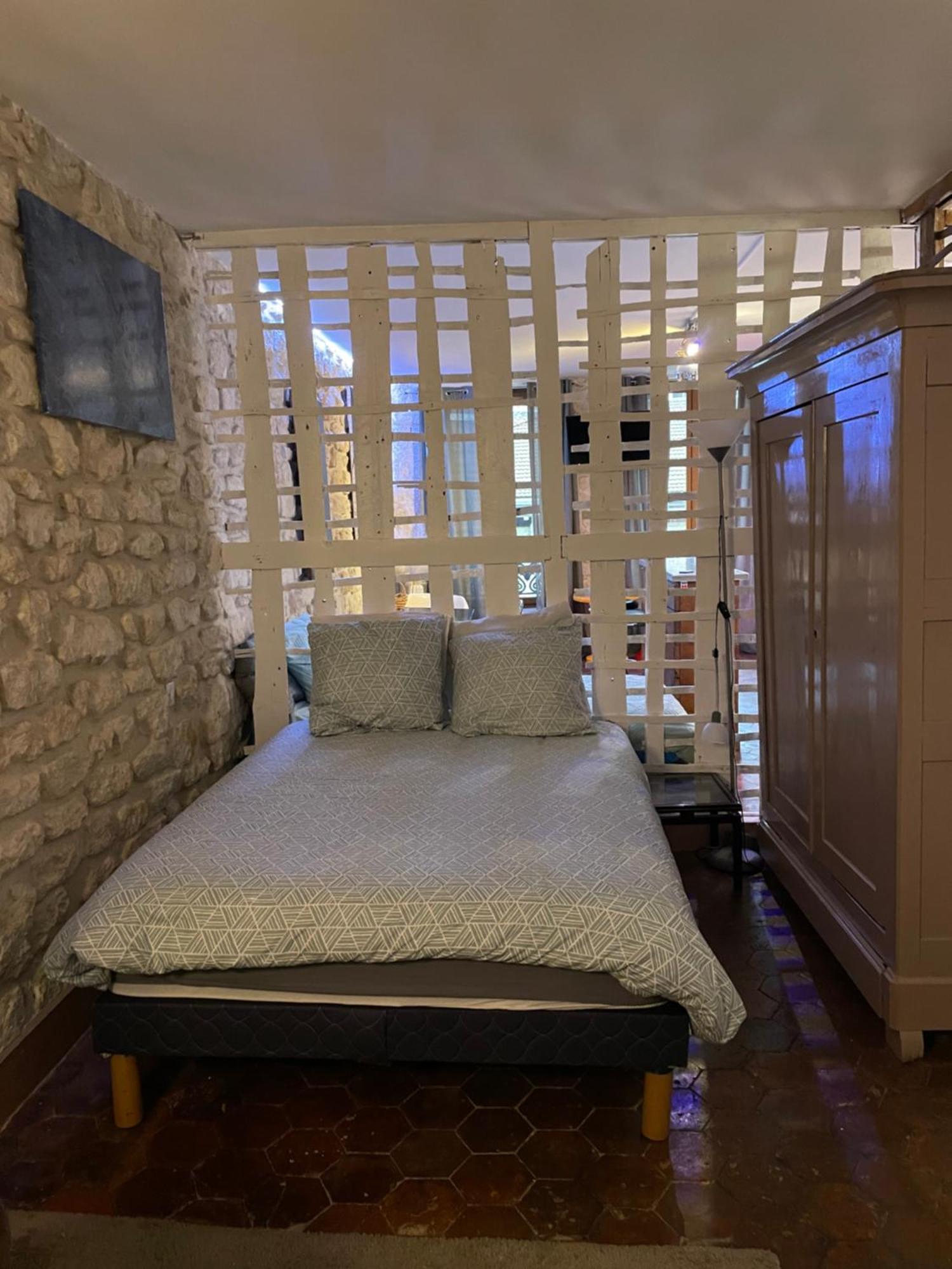 Apartment La Thipique